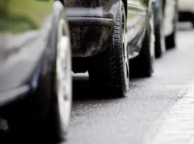 警方警告,阿宾顿镇居民请注意!特定车型已成为盗车贼主要目标